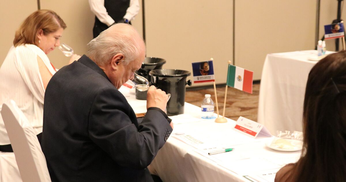 Chihuahua, Concours Mondial de Bruxelles'in México Selection'unun genel merkezidir