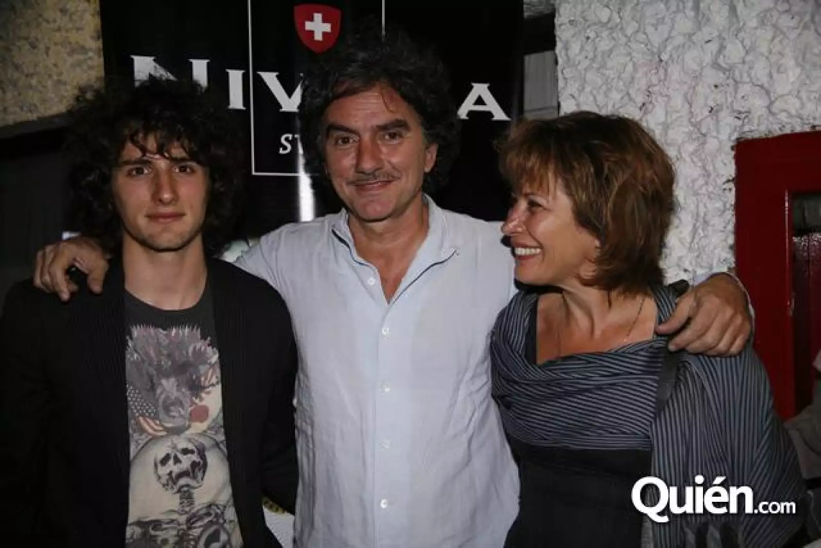 Alfombra Roja Daniel & Ana