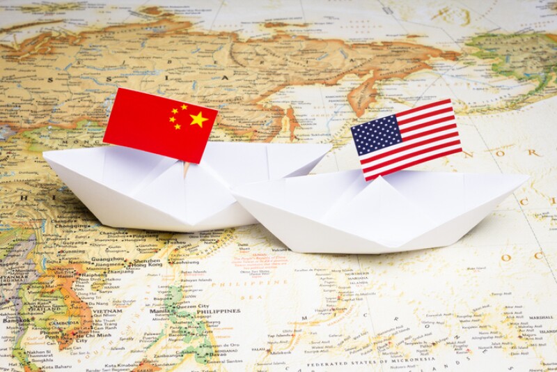 China y EU
