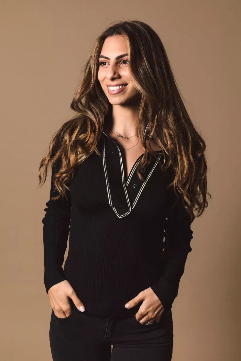 Vivian Nehme
