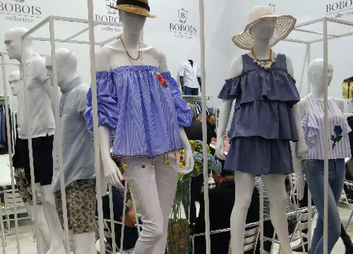 venta de ropa