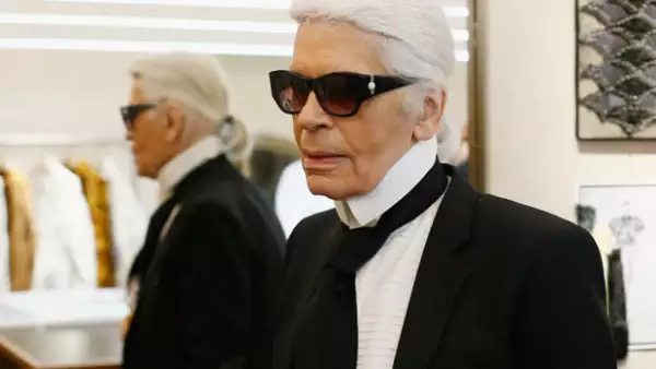 "Es un momento de locura" aseguró el diseñador a Harper&#39s Bazaar UK acerca de la decisión del Reino Unido de salirse de la Unión Europea. Otras personalidades de la moda están de acuerdo con él.