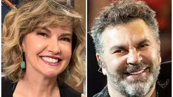 Ilse Olivo y Manuel Mijares