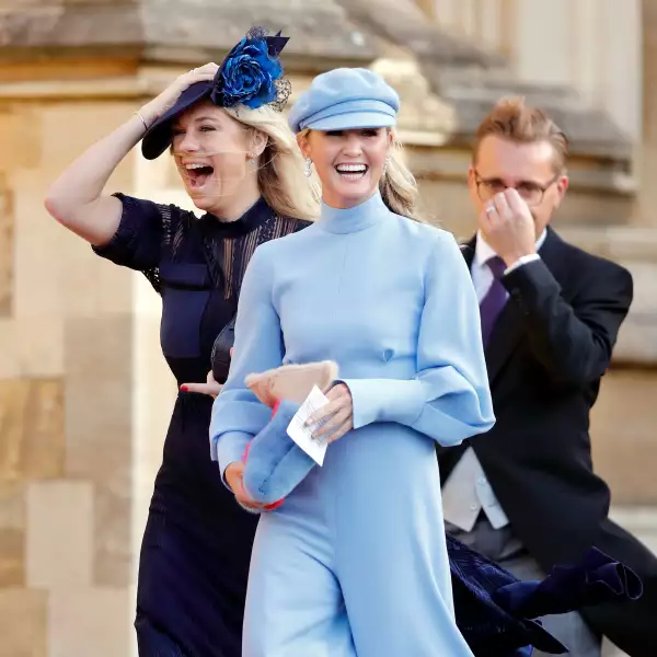 Chelsy Davy y lady Melissa Percy.jpg