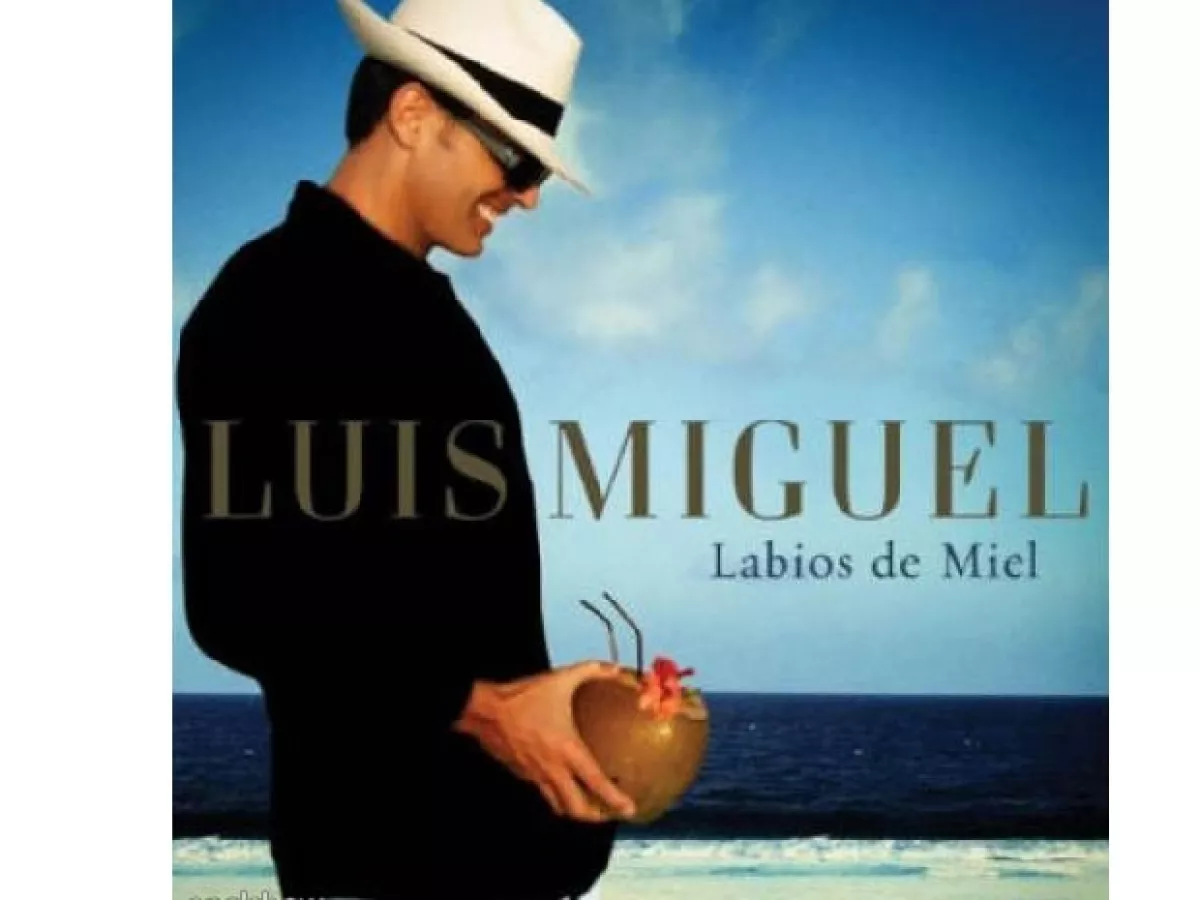 Luis Miguel se presentará en el Auditorio Nacional en febrero.