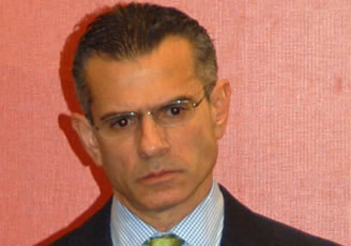 Juan José Suárez Coppel también se ha desempeñado como profesor en la Universidad de Barcelona y Brown University. (Foto: NTX)