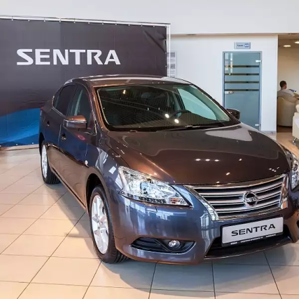 Nissan Sentra