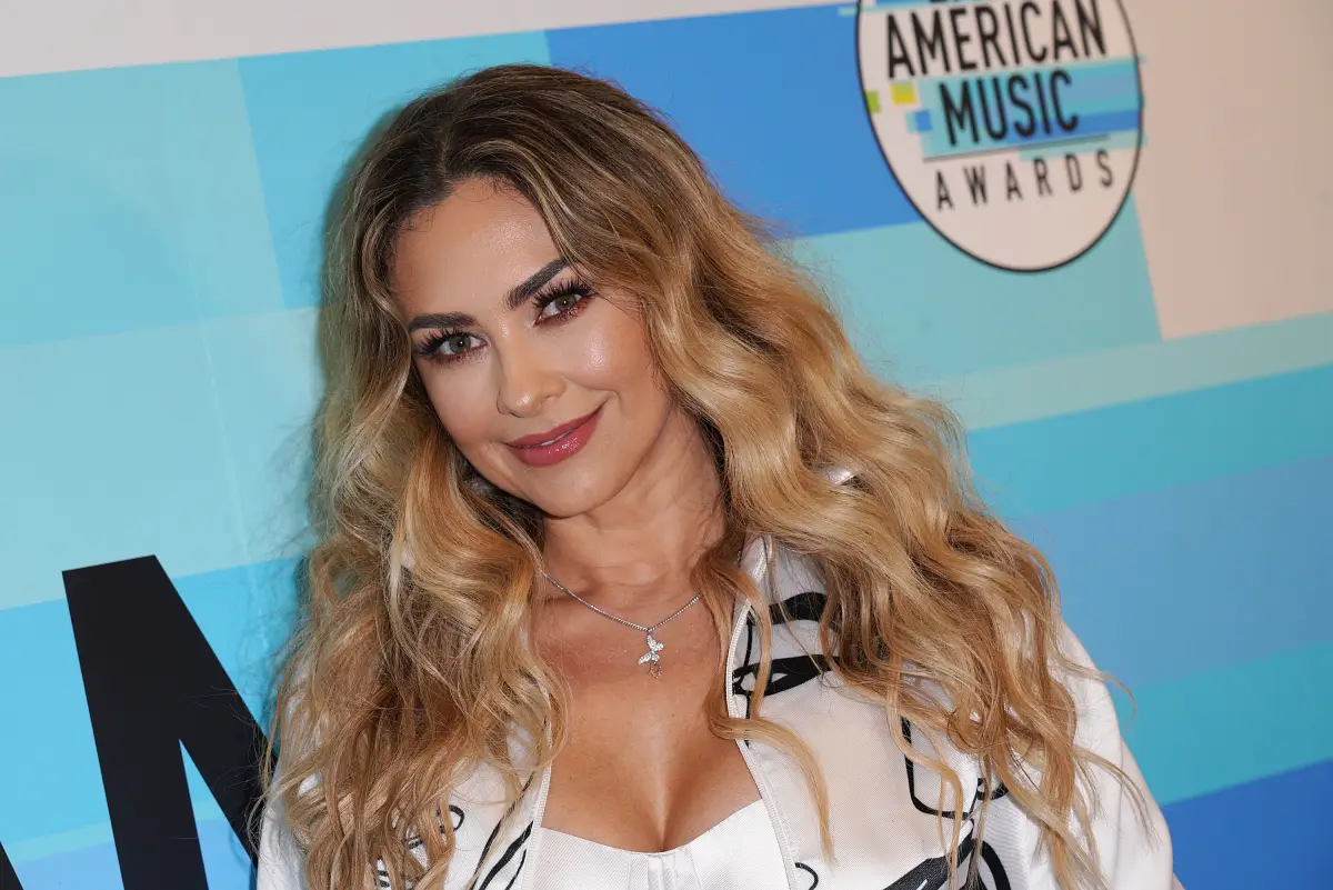 Aracely Arámbula
