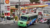 Que el diésel esté caro es una mala noticia para tu bolsillo, aunque no tengas auto 