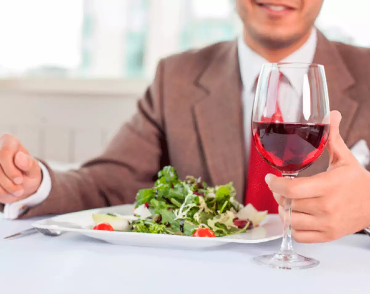 Una razón más para comer sano