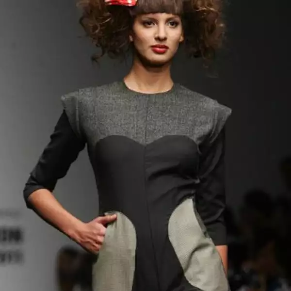 MBDF 2011 Pasarela Manhes Massun