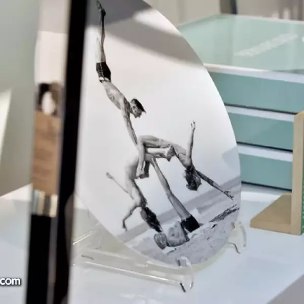 Opening de Lacoope Gallery