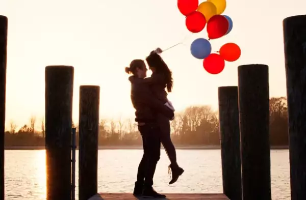 Un buen partido ¡conquista!