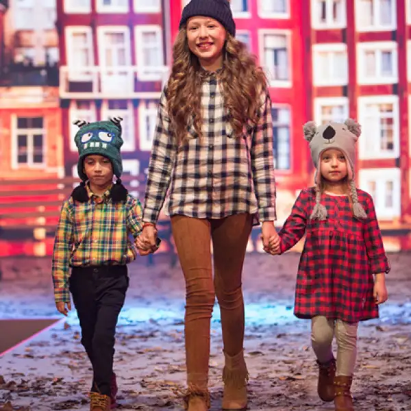 Fashion Fest Kids