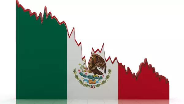 México Caída
