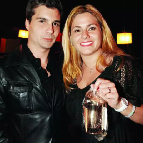 Ernesto Ibarra, Liliana Sada