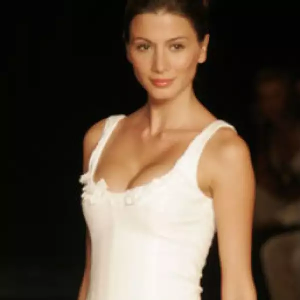 Desfile Carolina Herrera