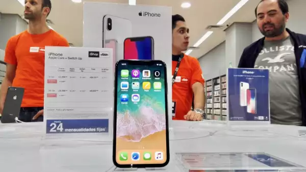 El iPhone 18 llegará con una caída en ventas y aumentos de precio