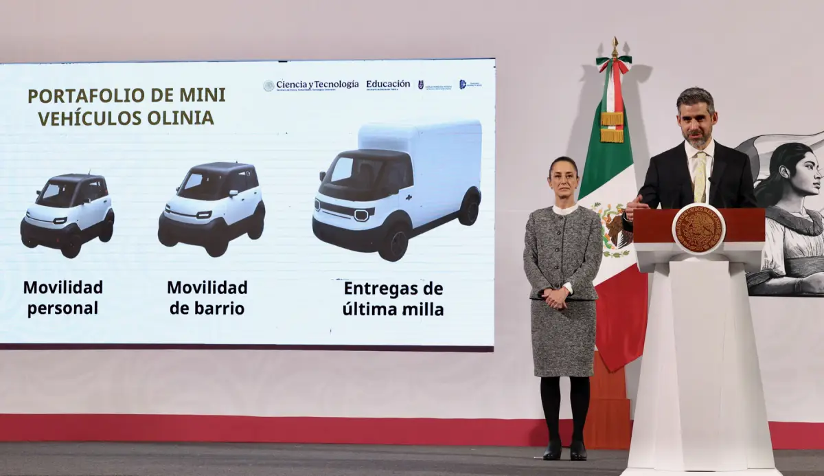 Proyecto Olinia