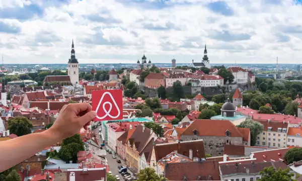 Airbnb