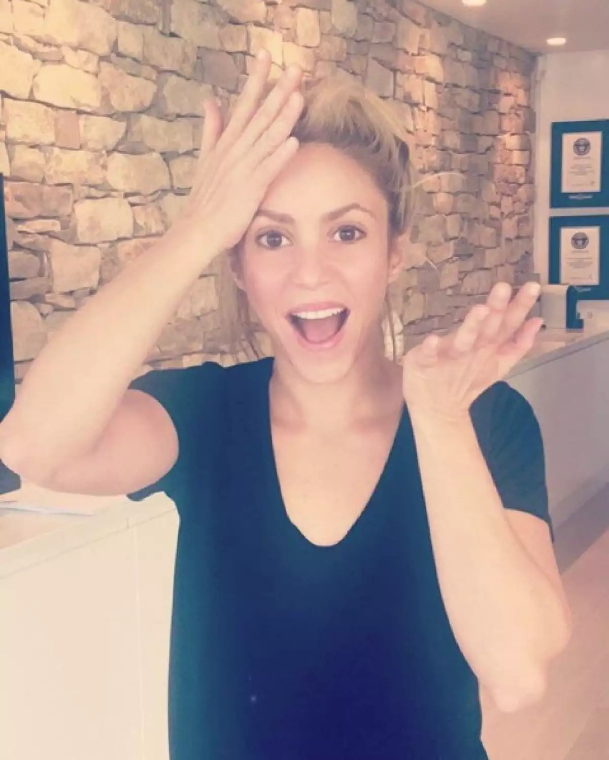 Shakira