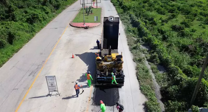 Los planes de la SICT y Capufe en las carreteras del país en 2026: Zihuatanejo-Huatulco está en la lista