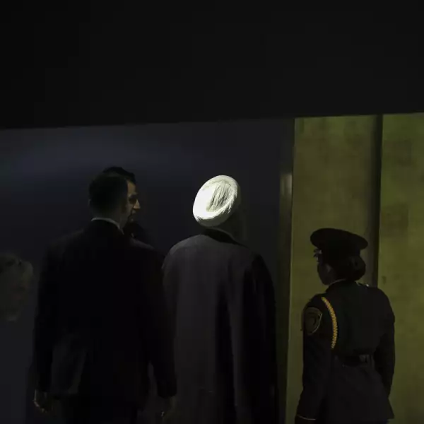 World Leaders Address United Nations General Assembly