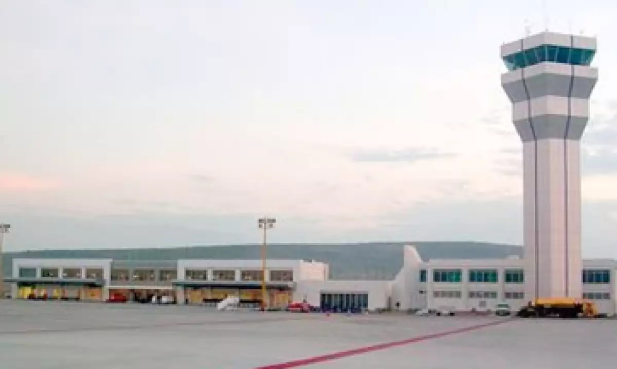 Aeropuerto Qro.