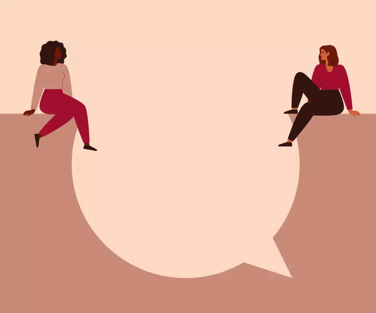 Cómo crear redes de mujeres