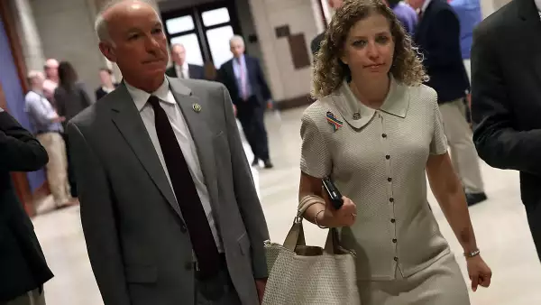 Debbie Wasserman Schultz