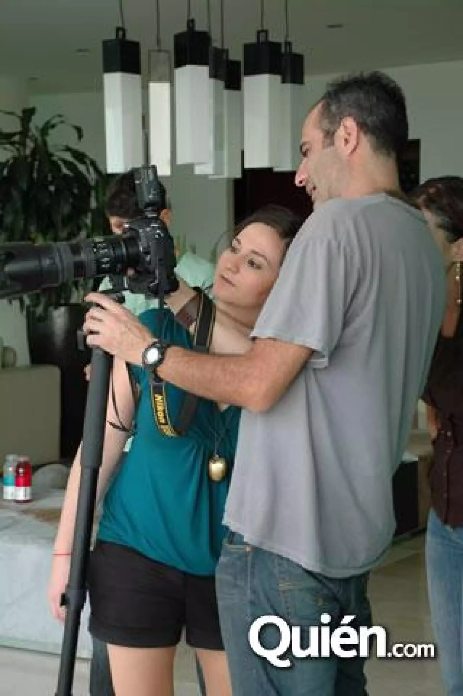 Back Las más Guapas