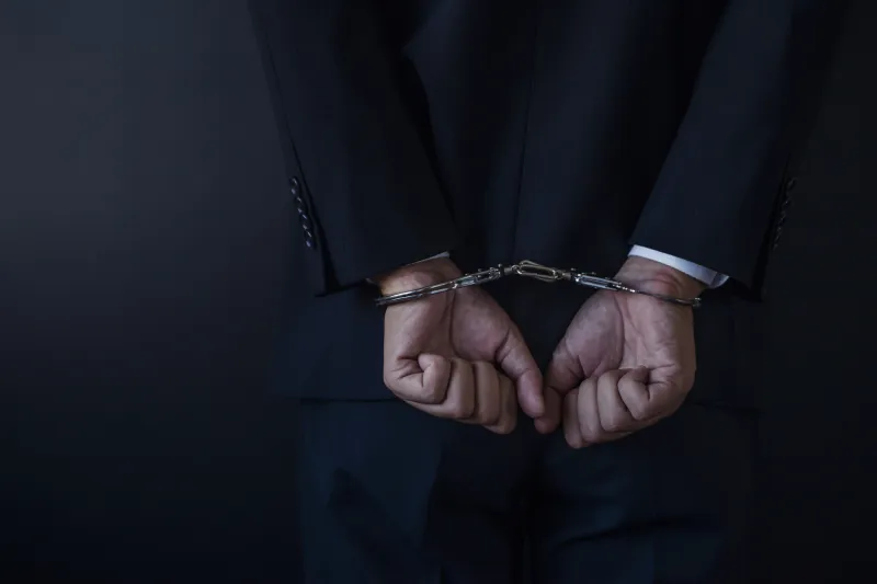 Detenciones