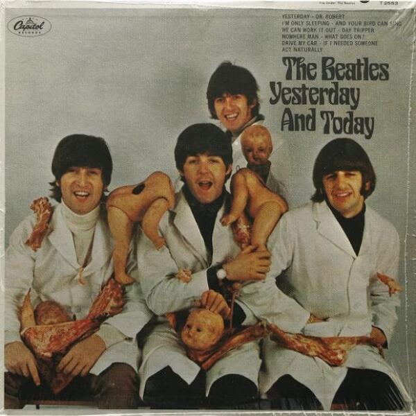The Beatles