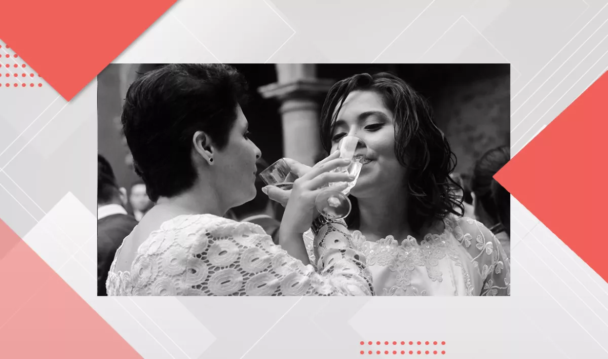 Matrimonio igualitario: 10 años