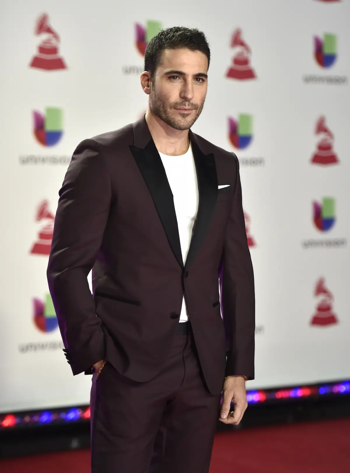 Miguel Ángel Silvestre 
