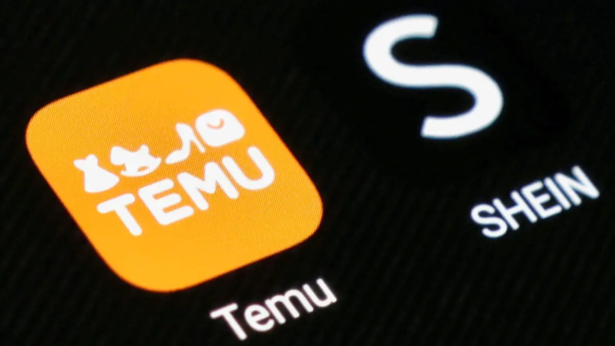 ¿Cómo se mantendrán competitivos SHEIN, Temu y AliExpress con los nuevos impuestos en México?