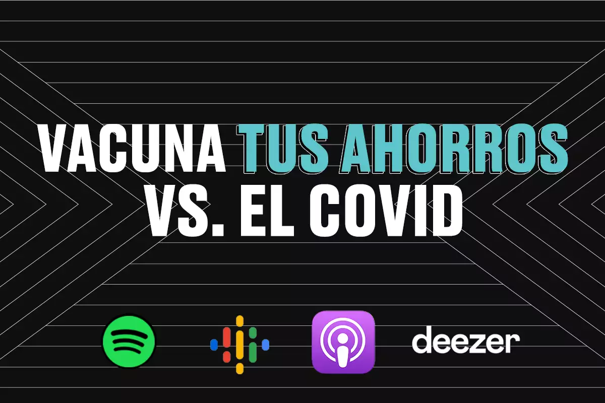 CDE TUS AHORROS