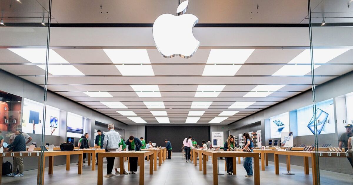 Apple WWDC26 en vivo: toda la información y presentaciones d