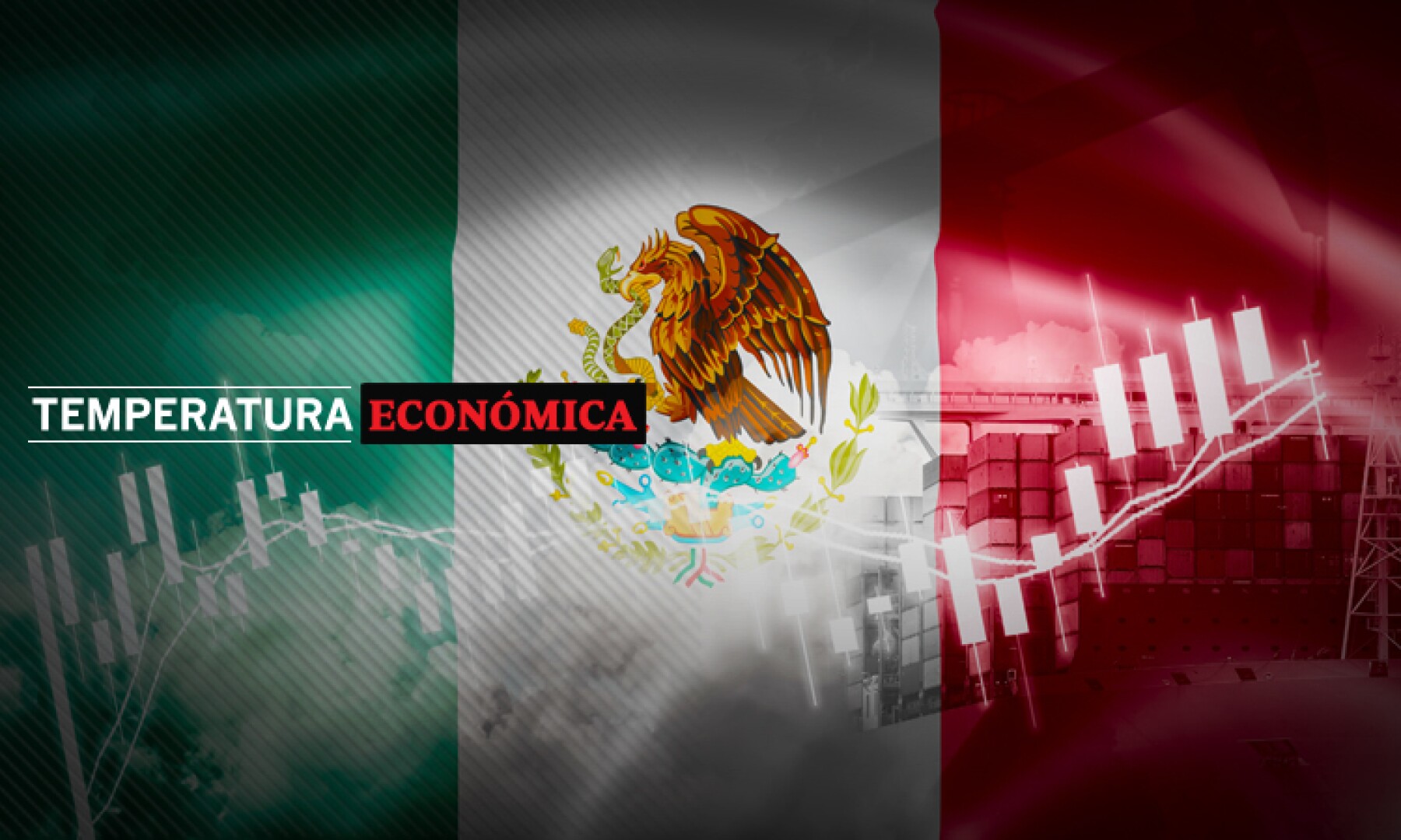 La economía mexicana padecer´a los efectos del coronavirus.