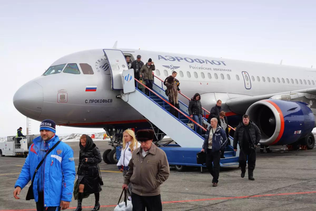 Aeroflot-Manchester-United