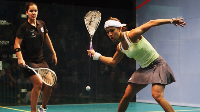nicol david squash olimpicos
