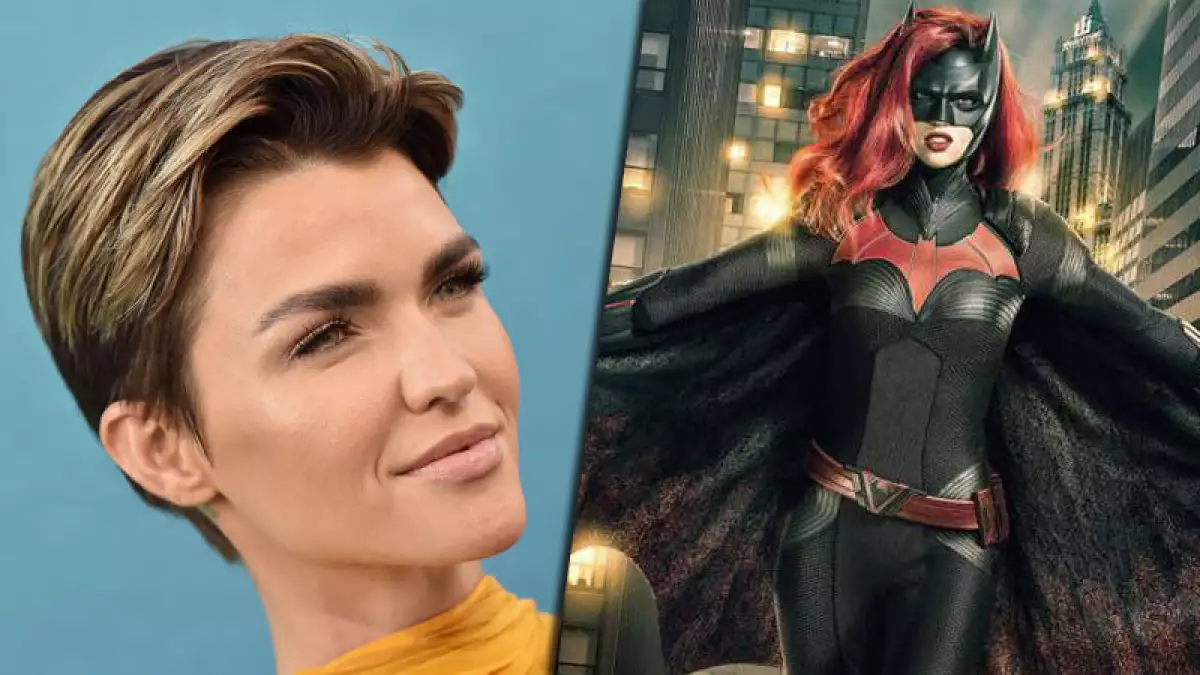 Ruby Rose
