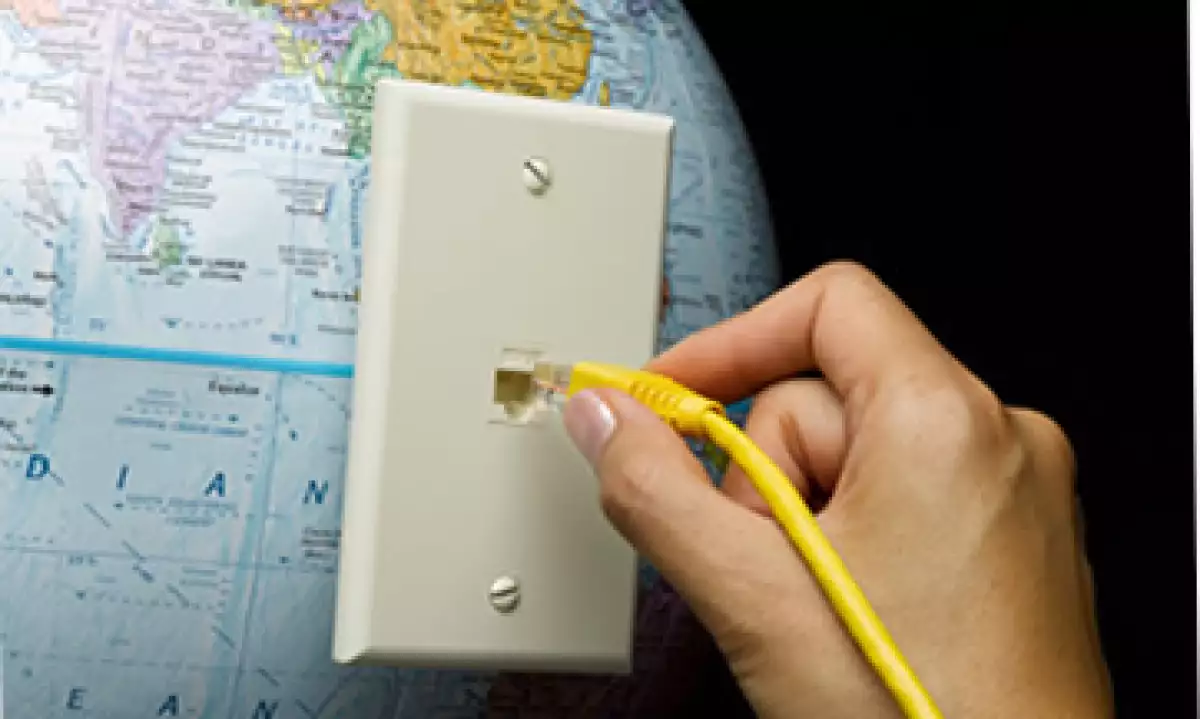 Los expertos opinan que la iniciativa ACTA confunde la falsificación con la piratería. (Foto: Thinkstock)