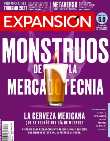 Monstruos de la mercadotecnia
