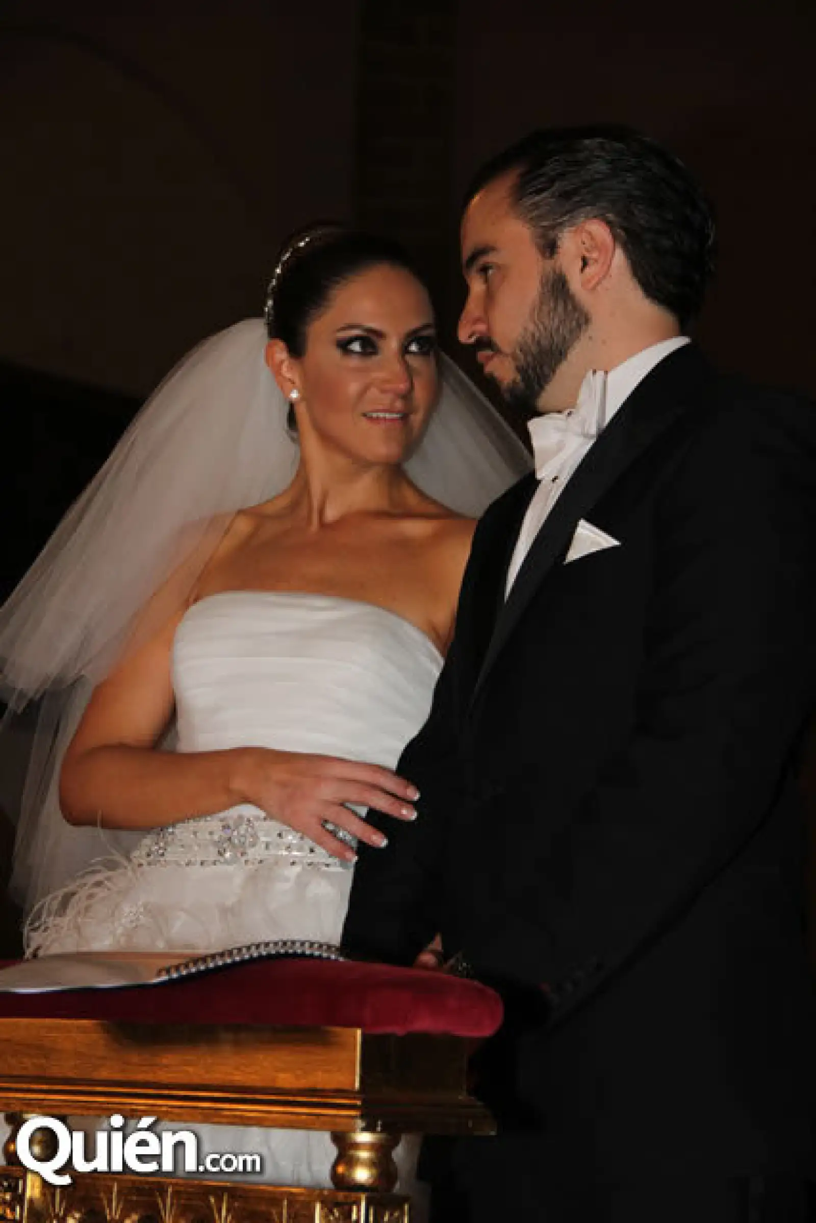 María Fernanda González Ibarra,Juan Pablo Martínez Iglesias