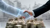 Empresas fantasma, el saqueo gubernamental