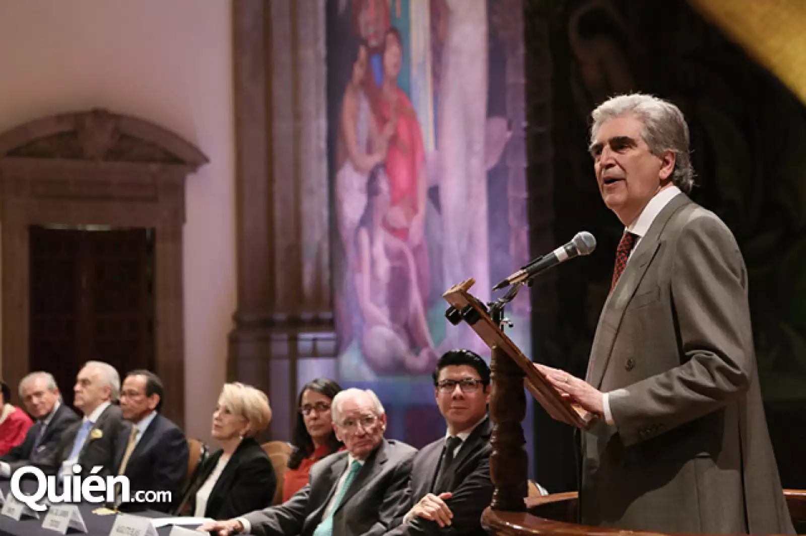 Rafel Tovar y de Teresa