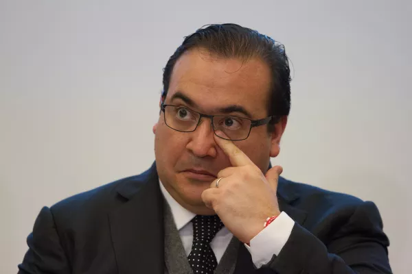 javier Duarte
