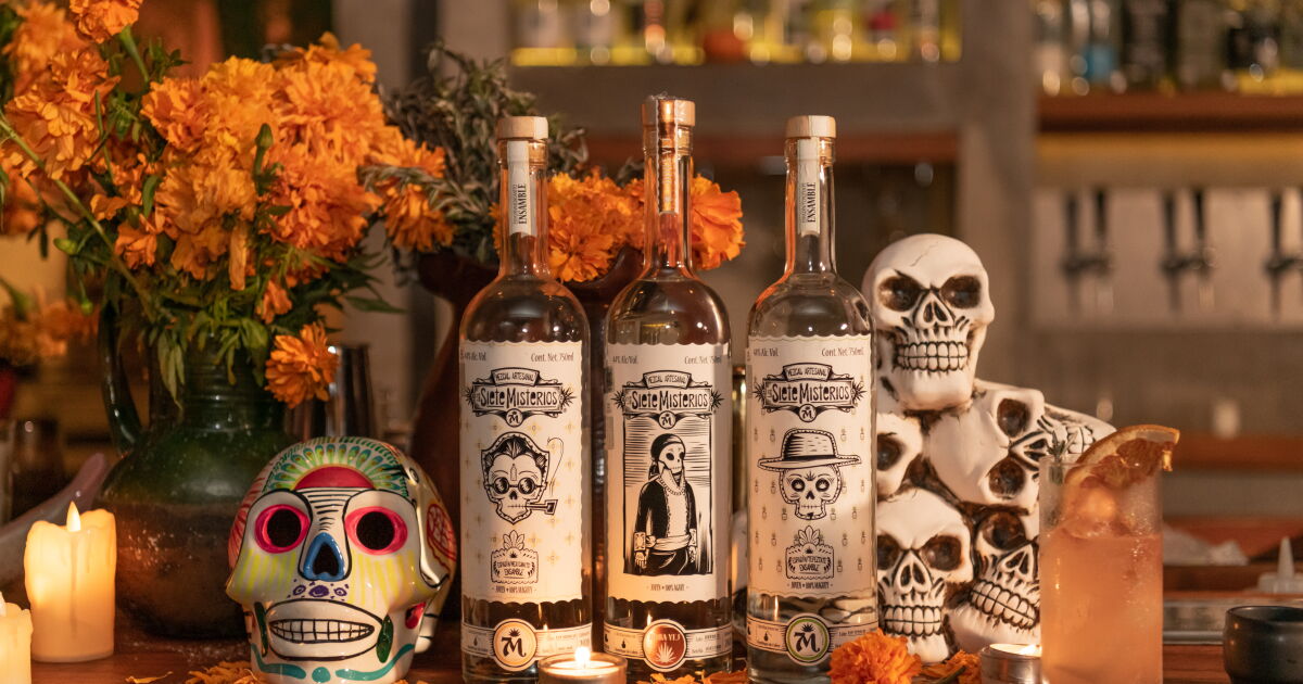 Así se vivirá el Día de Muertos en Rosewood Mayakoba