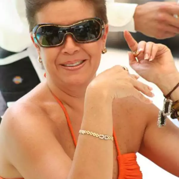 Cumple Sorpresa para Pepis Martínez de López